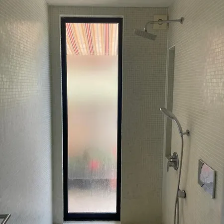Villa Krum's Little Secret