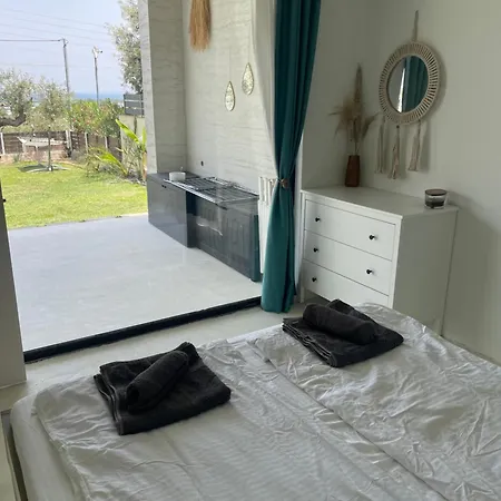 Villa Krum's Little Secret Vourvourou