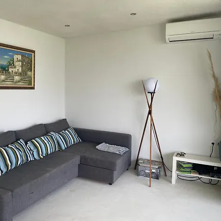 Villa Krum's Little Secret Vourvourou