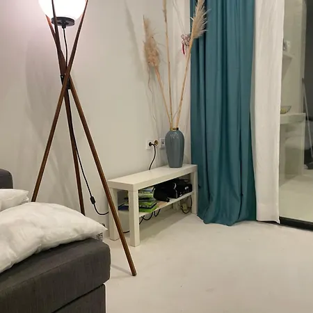 Krum's Little Secret