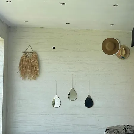 Krum's Little Secret Villa *