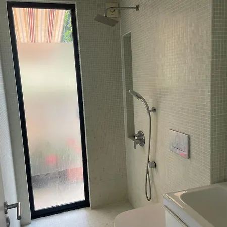 Villa Krum's Little Secret Vourvourou