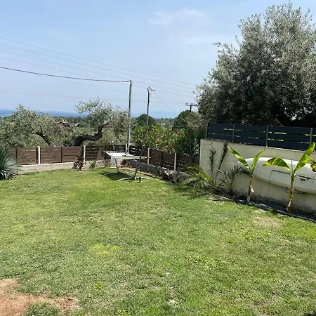 Villa Krum's Little Secret