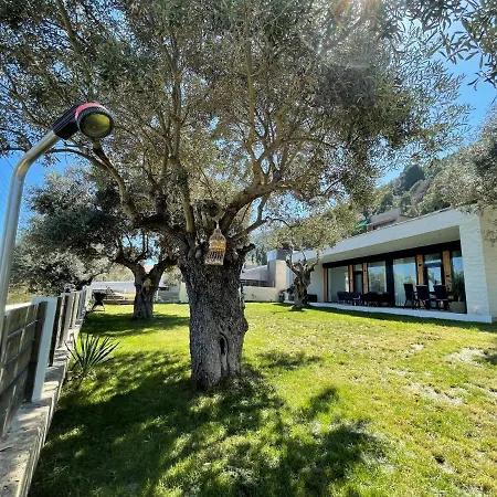 Krum's Little Secret Villa Vourvourou