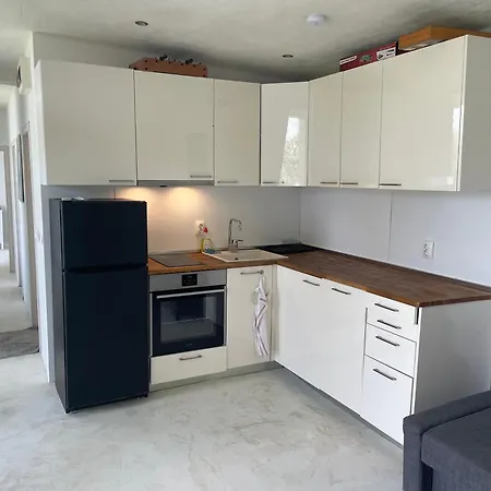 Krum's Little Secret Villa Vourvourou