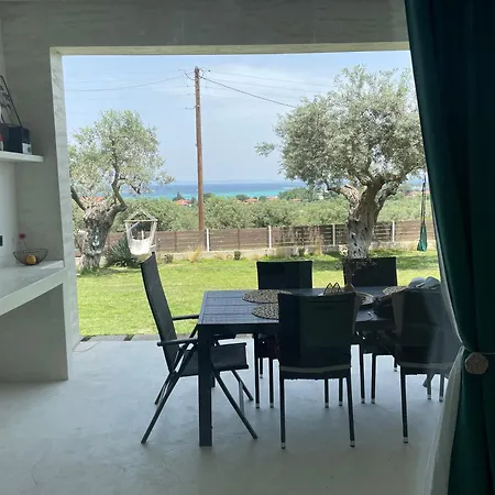 Krum's Little Secret