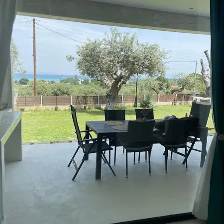 Krum's Little Secret Villa *