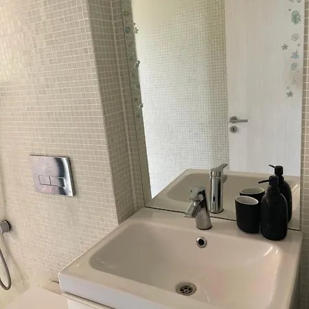 Villa Krum's Little Secret