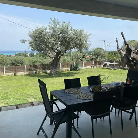 Krum's Little Secret