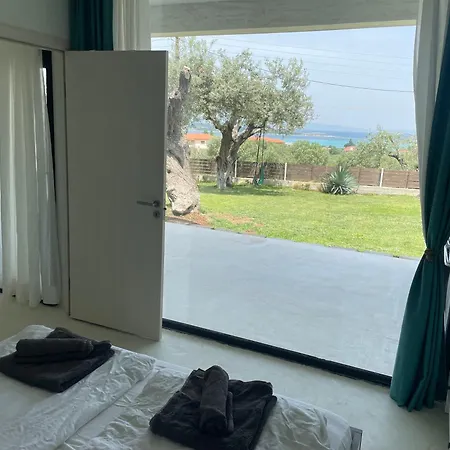 Krum's Little Secret Villa *