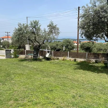 Krum's Little Secret Villa