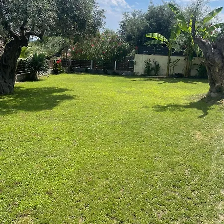 Krum's Little Secret Villa