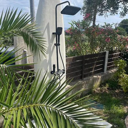 Krum's Little Secret Vila