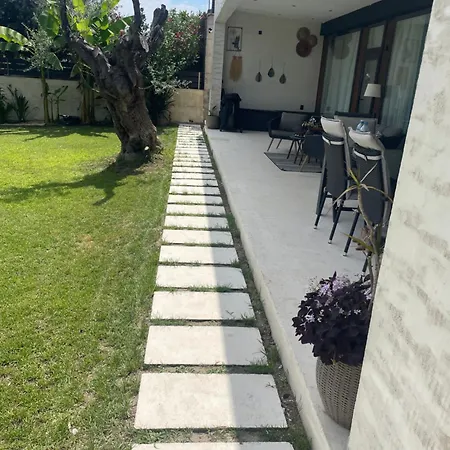 Krum's Little Secret Vourvourou