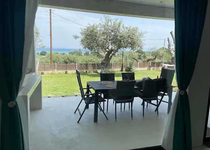 Krum's Little Secret Villa *