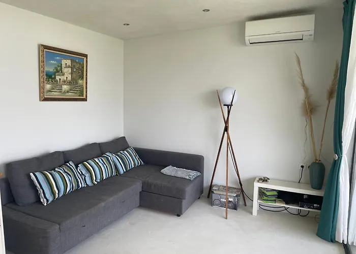 Villa Krum's Little Secret Vourvourou