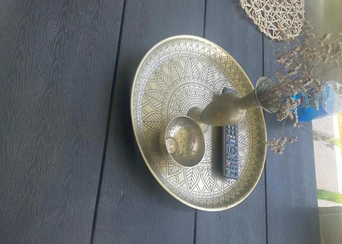 Villa Krum's Little Secret *