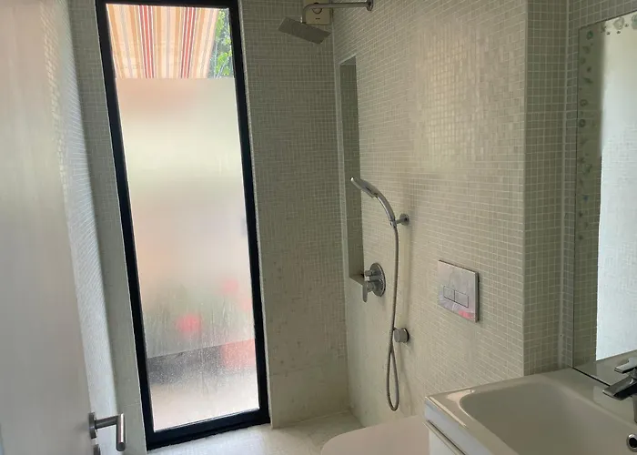 Villa Krum's Little Secret Vourvourou